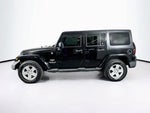 2012 Wrangler Unlimited Thumbnail 2