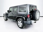 2012 Wrangler Unlimited Thumbnail 3