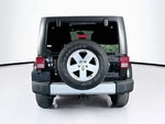 2012 Wrangler Unlimited Thumbnail 4