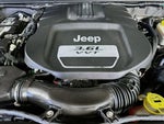 2012 Wrangler Unlimited Thumbnail 8