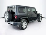 2012 Wrangler Unlimited Thumbnail 23