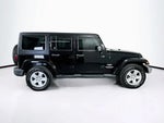 2012 Wrangler Unlimited Thumbnail 24