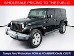 2012 Wrangler Unlimited Thumbnail 29