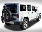 2013 Wrangler Unlimited Thumbnail 2