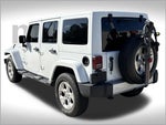 2013 Wrangler Unlimited Thumbnail 4