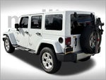 2013 Wrangler Unlimited Thumbnail 5