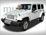 2013 Wrangler Unlimited Thumbnail 7