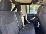 2013 Wrangler Unlimited Thumbnail 19