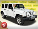 2013 Wrangler Unlimited Thumbnail 23