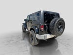 2013 Wrangler Unlimited Thumbnail 4