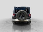 2013 Wrangler Unlimited Thumbnail 5