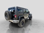 2013 Wrangler Unlimited Thumbnail 6