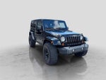 2013 Wrangler Unlimited Thumbnail 8
