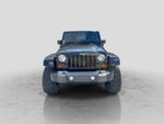 2013 Wrangler Unlimited Thumbnail 9