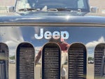 2013 Wrangler Unlimited Thumbnail 11