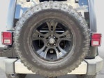 2013 Wrangler Unlimited Thumbnail 13