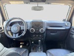 2013 Wrangler Unlimited Thumbnail 14