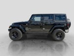 2013 Wrangler Unlimited Thumbnail 3