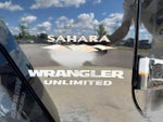 2013 Wrangler Unlimited Thumbnail 12