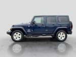 2013 Wrangler Unlimited Thumbnail 3