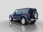 2013 Wrangler Unlimited Thumbnail 4