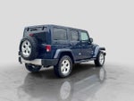 2013 Wrangler Unlimited Thumbnail 6