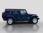 2013 Wrangler Unlimited Thumbnail 7
