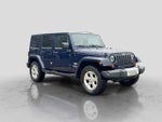 2013 Wrangler Unlimited Thumbnail 8