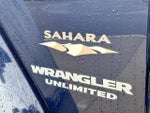 2013 Wrangler Unlimited Thumbnail 12