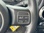 2013 Wrangler Unlimited Thumbnail 23