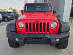 2013 Wrangler Unlimited Thumbnail 2