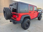 2013 Wrangler Unlimited Thumbnail 4