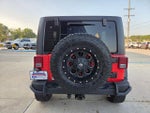 2013 Wrangler Unlimited Thumbnail 5