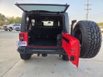 2013 Wrangler Unlimited Thumbnail 6