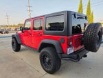 2013 Wrangler Unlimited Thumbnail 8