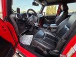 2013 Wrangler Unlimited Thumbnail 9