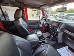 2013 Wrangler Unlimited Thumbnail 18