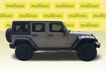 2016 Wrangler Unlimited Thumbnail 2