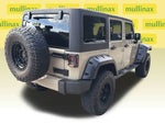 2016 Wrangler Unlimited Thumbnail 4