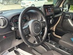 2016 Wrangler Unlimited Thumbnail 6