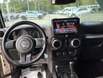 2016 Wrangler Unlimited Thumbnail 8