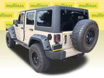 2016 Wrangler Unlimited Thumbnail 9