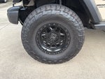 2016 Wrangler Unlimited Thumbnail 12