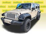 2016 Wrangler Unlimited Thumbnail 13