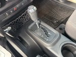 2016 Wrangler Unlimited Thumbnail 27
