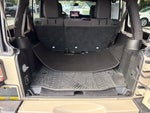 2016 Wrangler Unlimited Thumbnail 30
