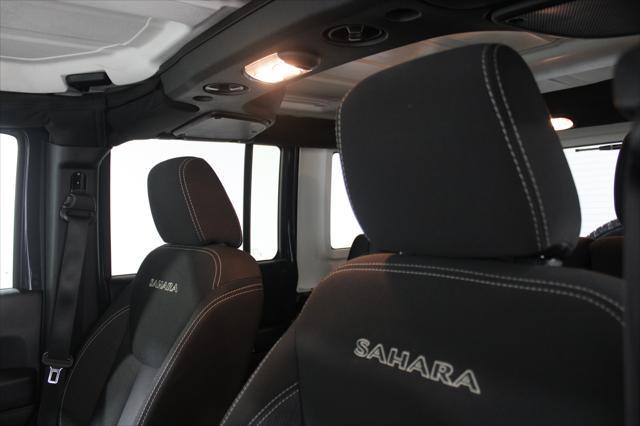 2016 Jeep Wrangler - $25,863