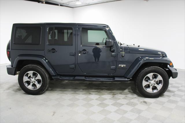 2016 Jeep Wrangler - $25,863