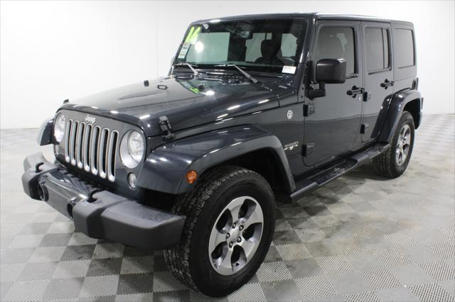 2016 Jeep Wrangler - $25,863
