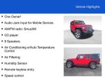 2016 Wrangler Unlimited Thumbnail 2